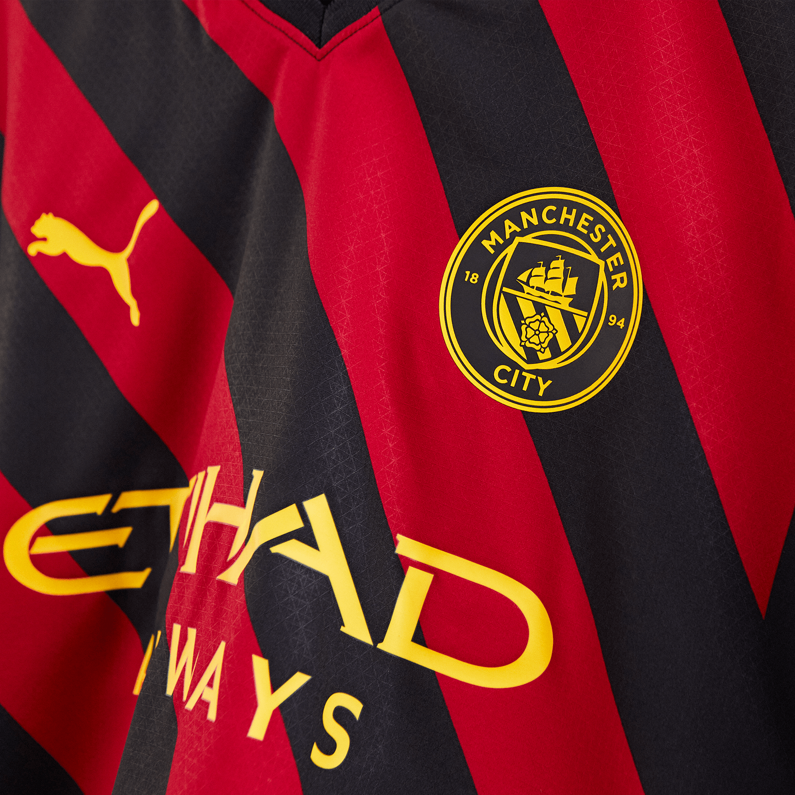 maillot manchester city 2022 2023 puma 4