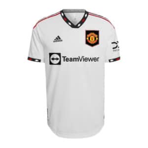 Maillot Extérieur Manchester United 2022/2023 Édition Joueur - Taille 2XL - Adidas - Neuf