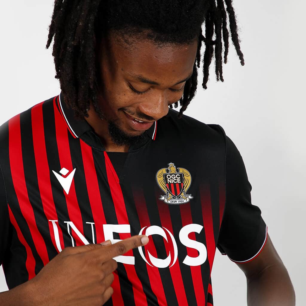 Troisième Maillot Raków Częstochowa 2024-25