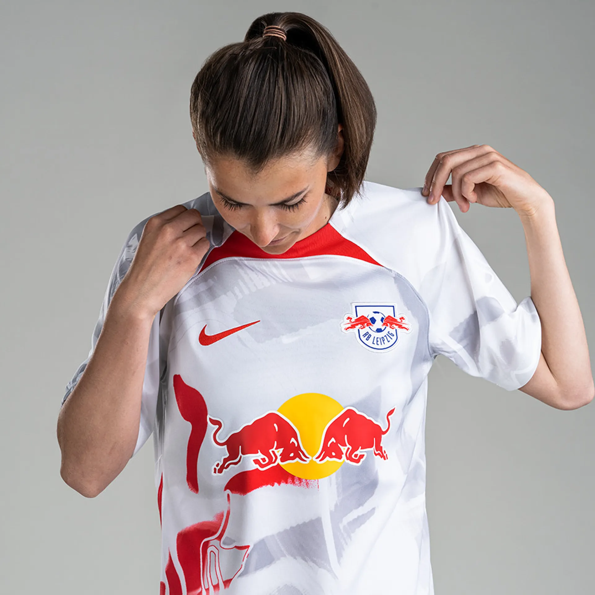 maillot rb leipzig domicile 2022 2023 2