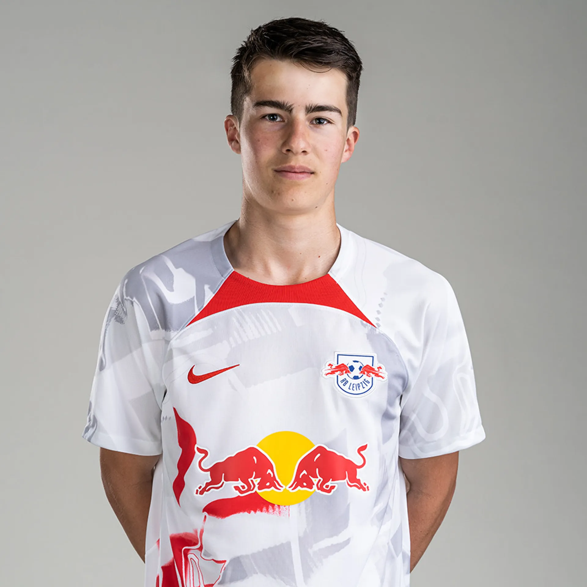 maillot rb leipzig domicile 2022 2023 3