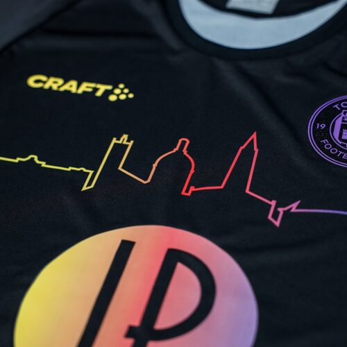 Image de l'article Maillots 2022-2023 : quelles sont les nouvelles tenues dévoilées ? - Épisode #11