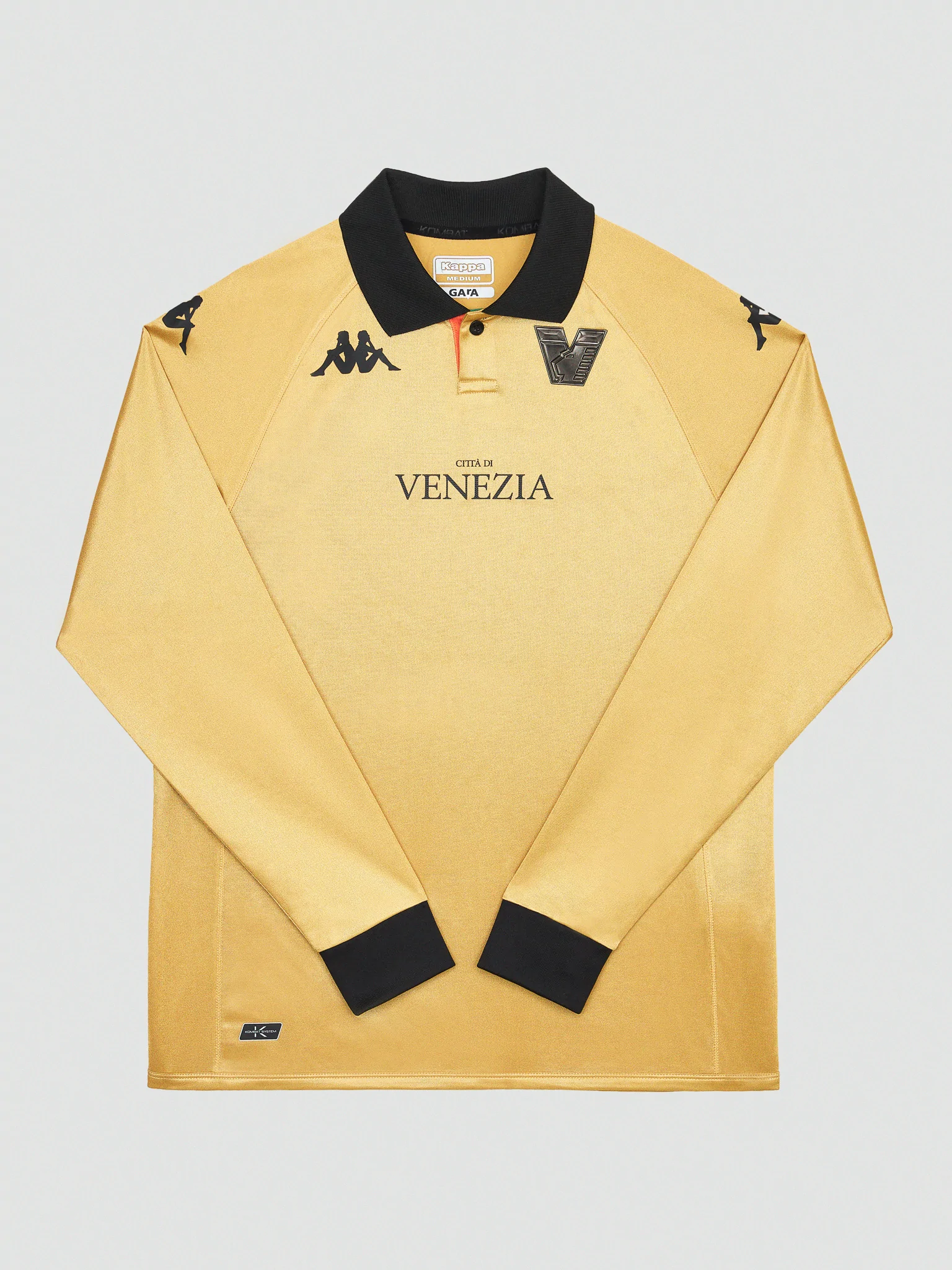 Maillots De Foot Venezia FC - Kickoff Store