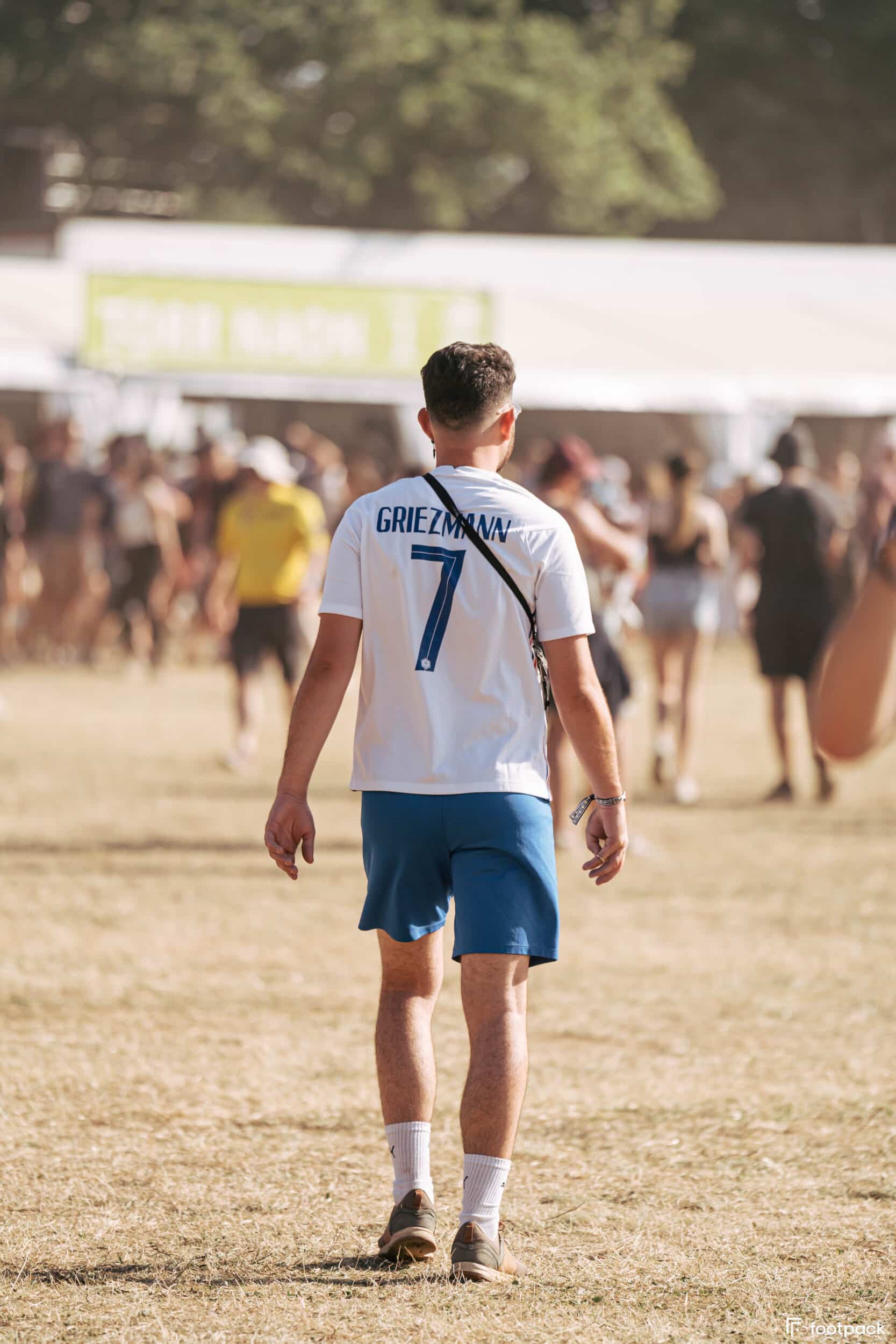 maillot vieilles charrues festival griezmann