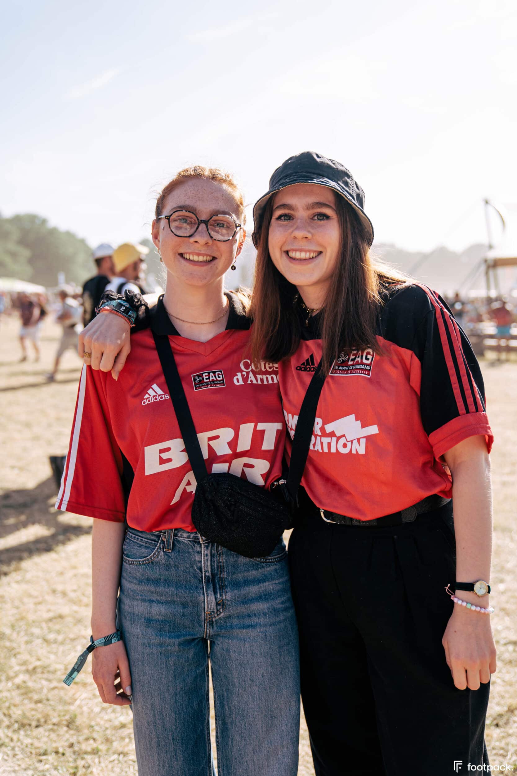 maillot vieilles charrues festival guingamp