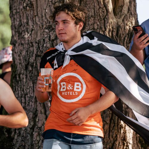 Image de l'article Lorient, l’exception synthétique du football français