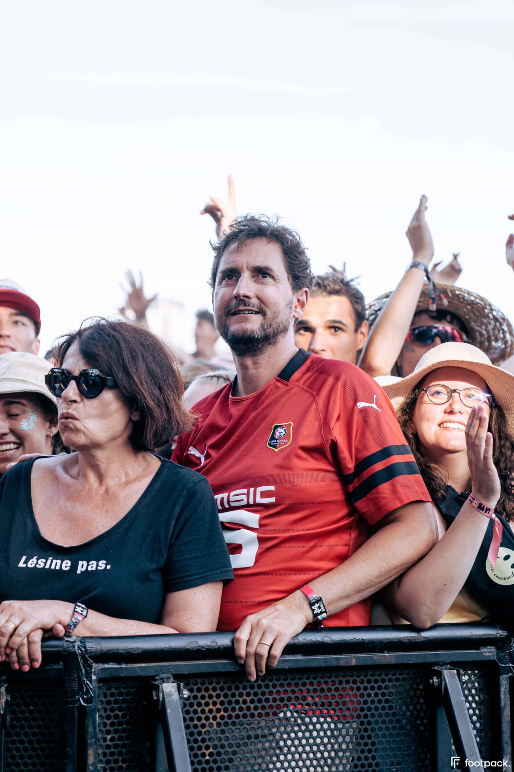 maillot vieilles charrues festival stade rennais