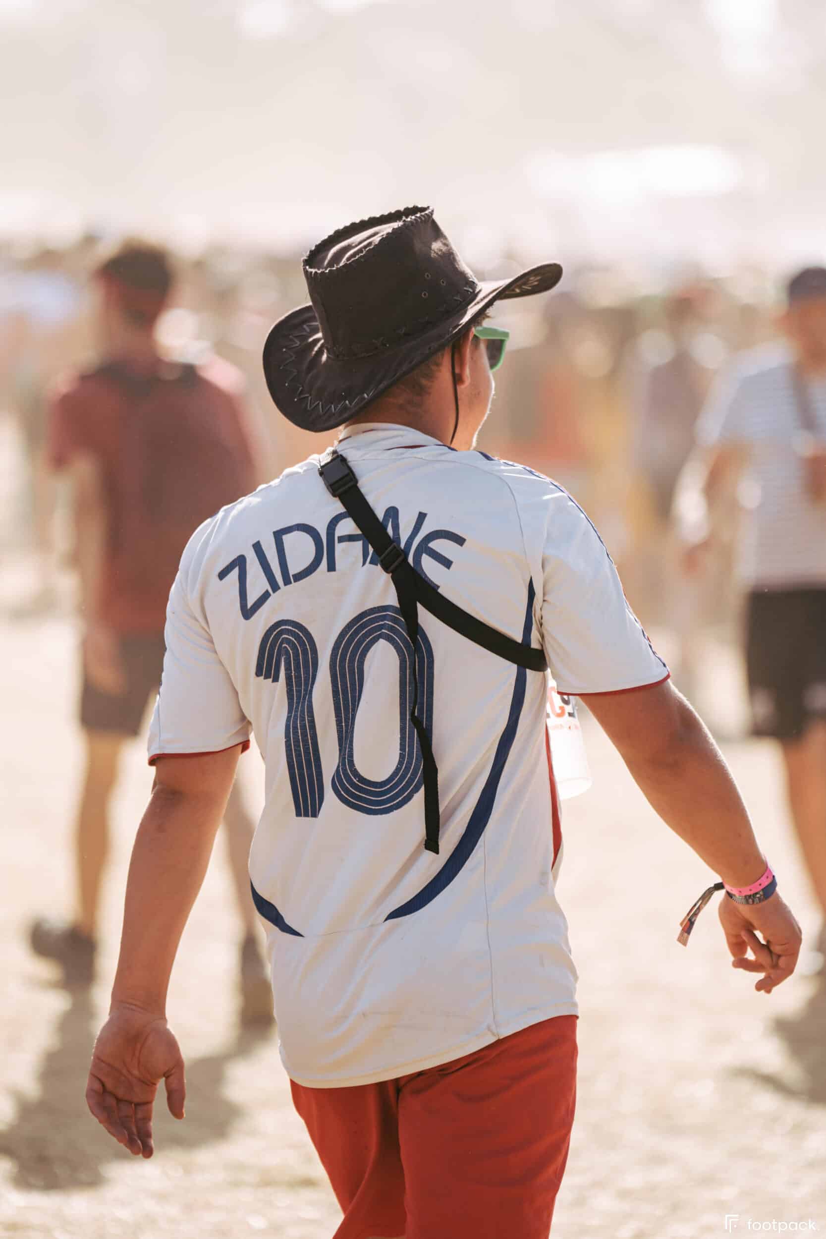 maillot vieilles charrues festival zidane