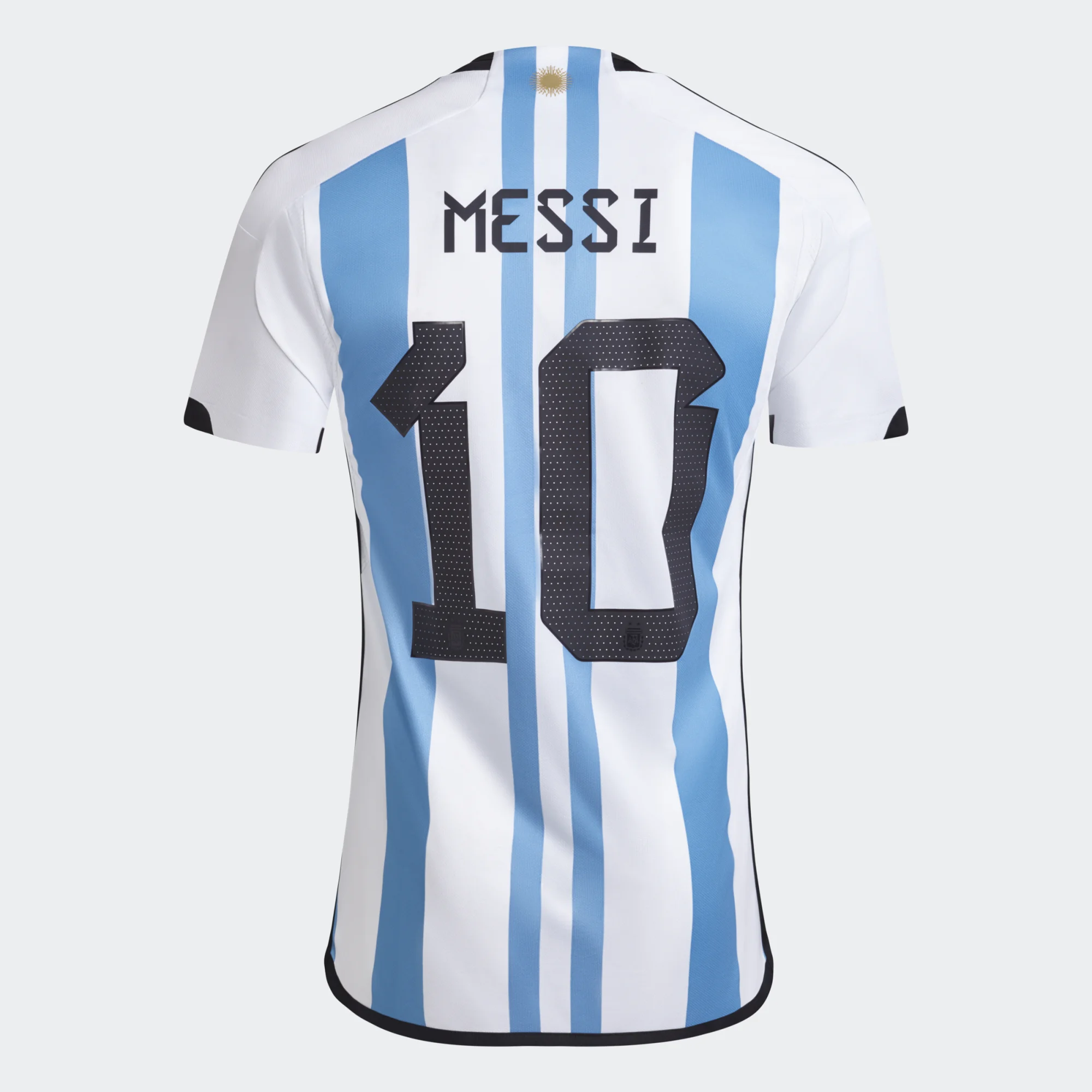 maillot argentine coupe du monde 2022