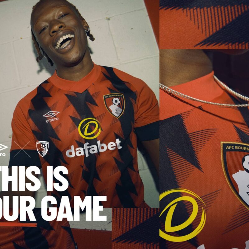 Combien coûtent les maillots de Premier League pour 2019-2020