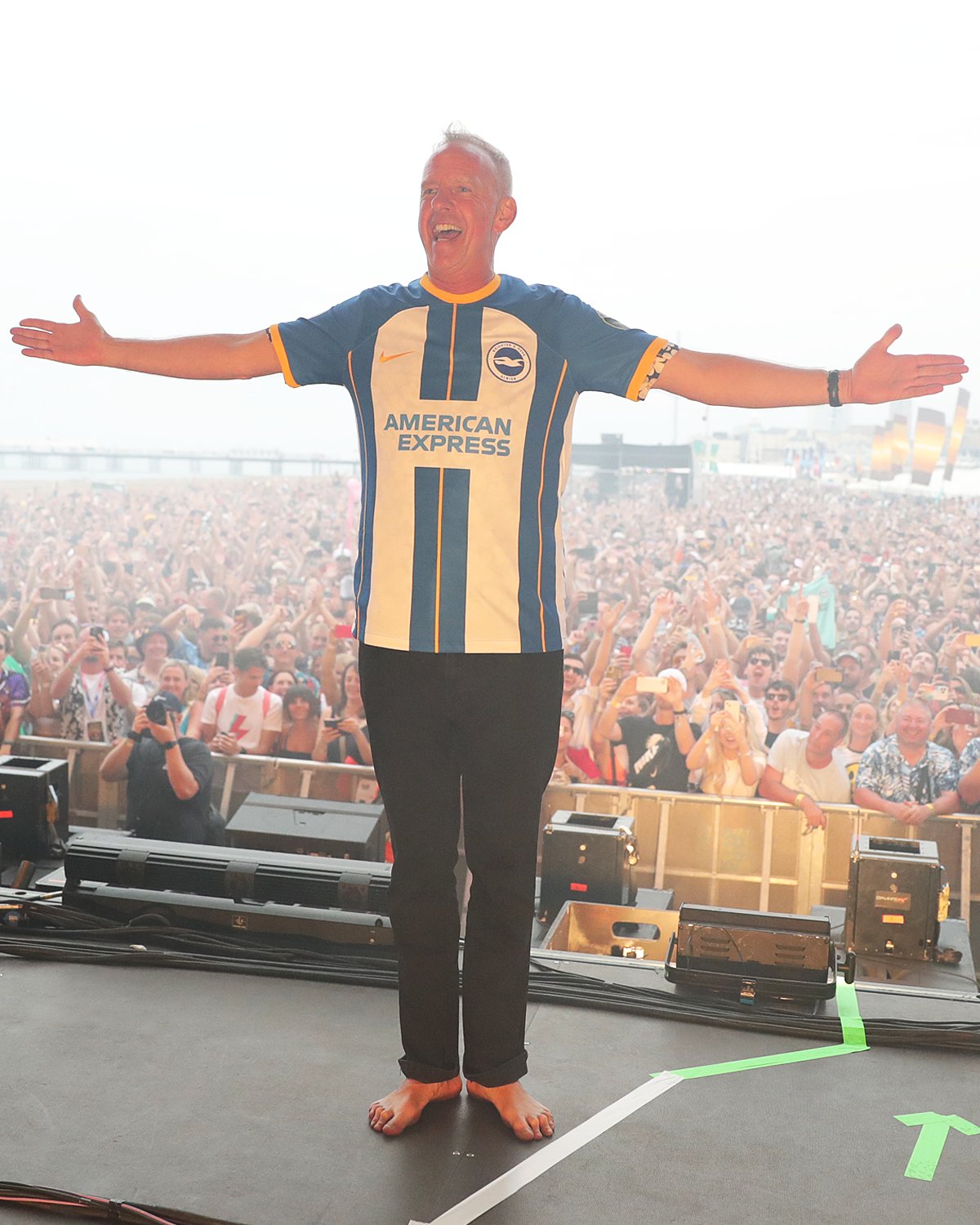 maillot brighton 2022 2023 nike