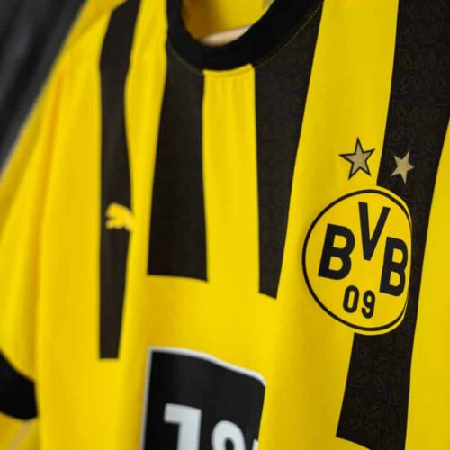Image de l'article Les maillots de Bundesliga 2022-2023, club par club