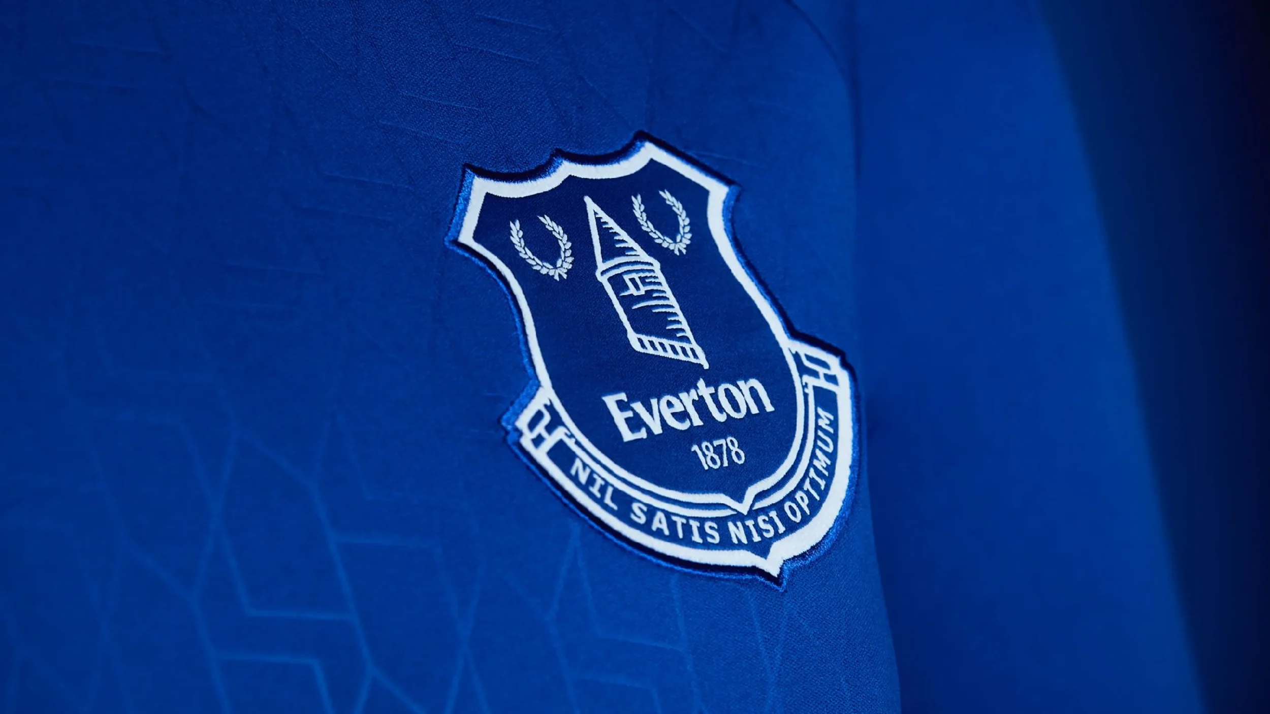 maillot everton 2022 2023 domicile hummel
