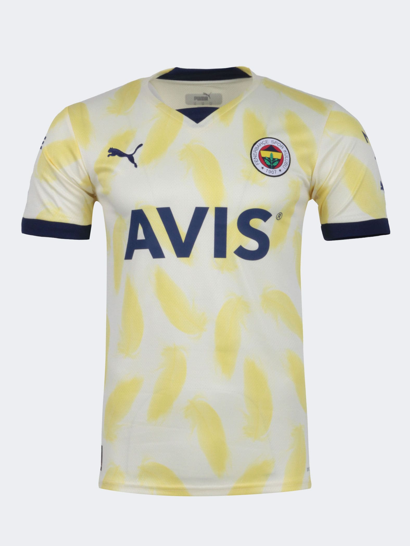 maillot fenerbahce 2022 2023 exterieur