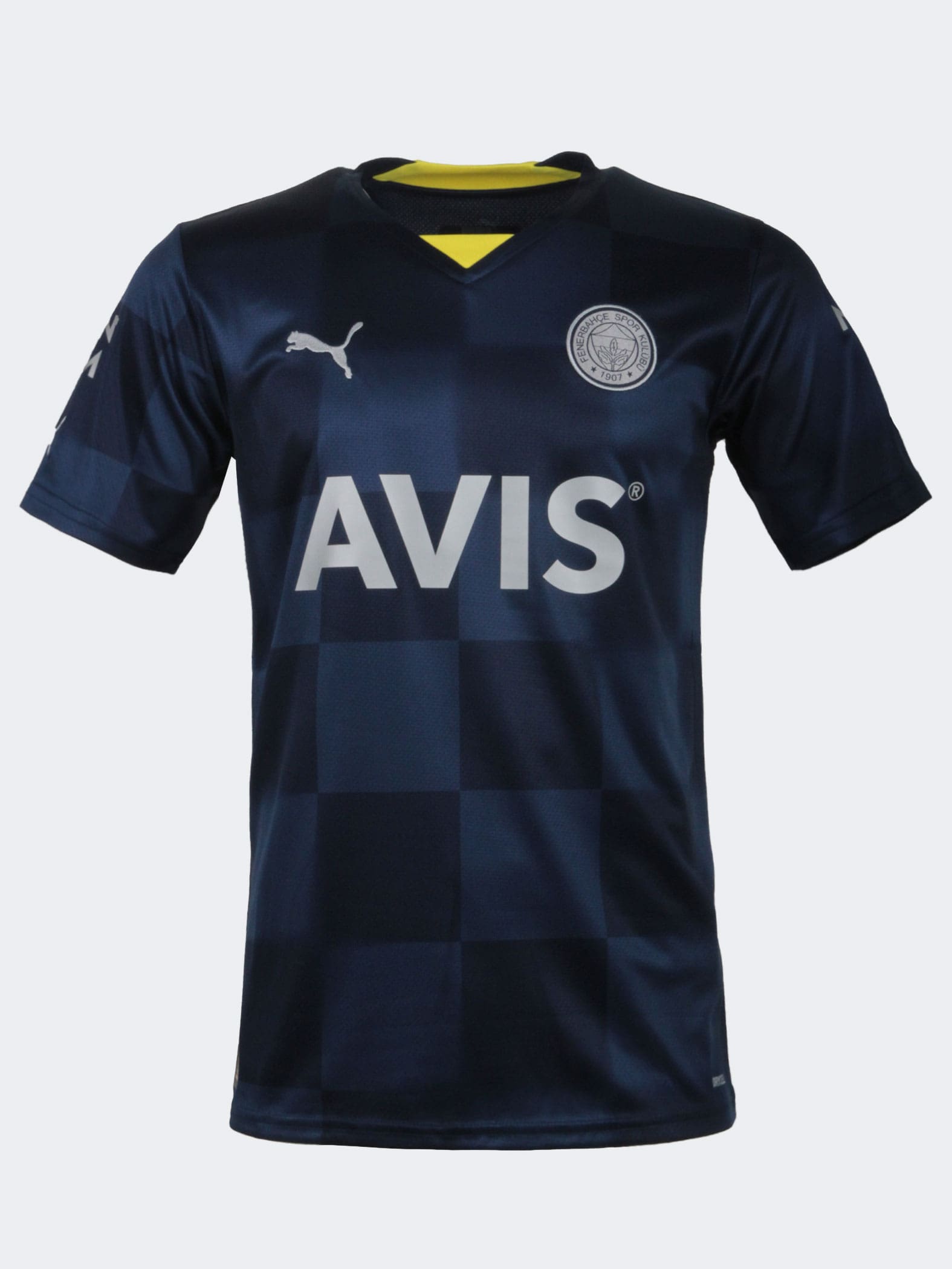 Maillot Formation Fenerbahçe 2021-22