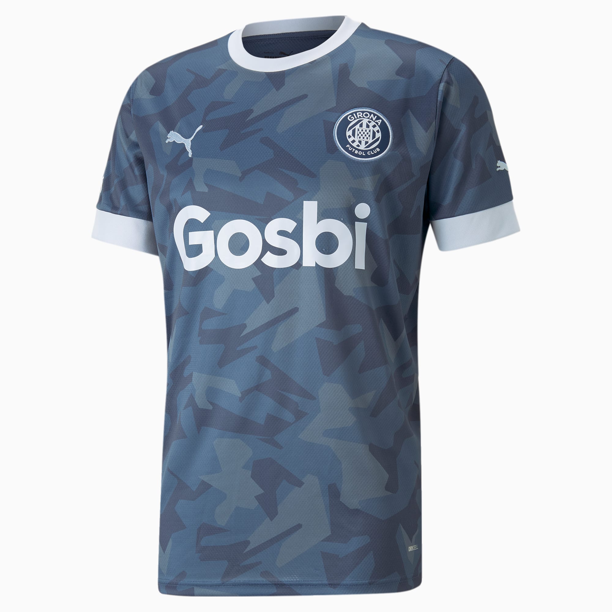 maillot girona 2022 2023 exterieur