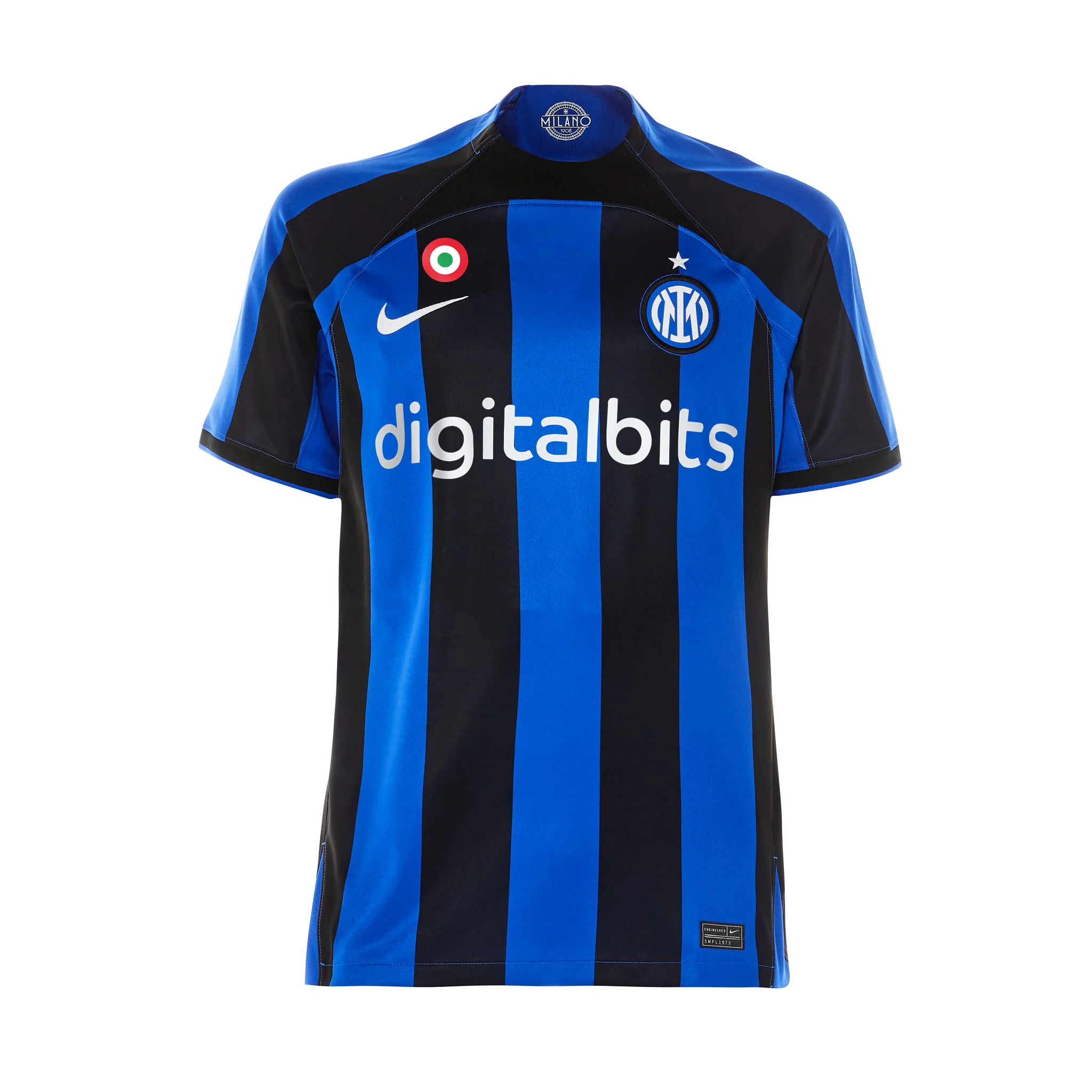maillot inter milan domicile 2022 2023 nike 1
