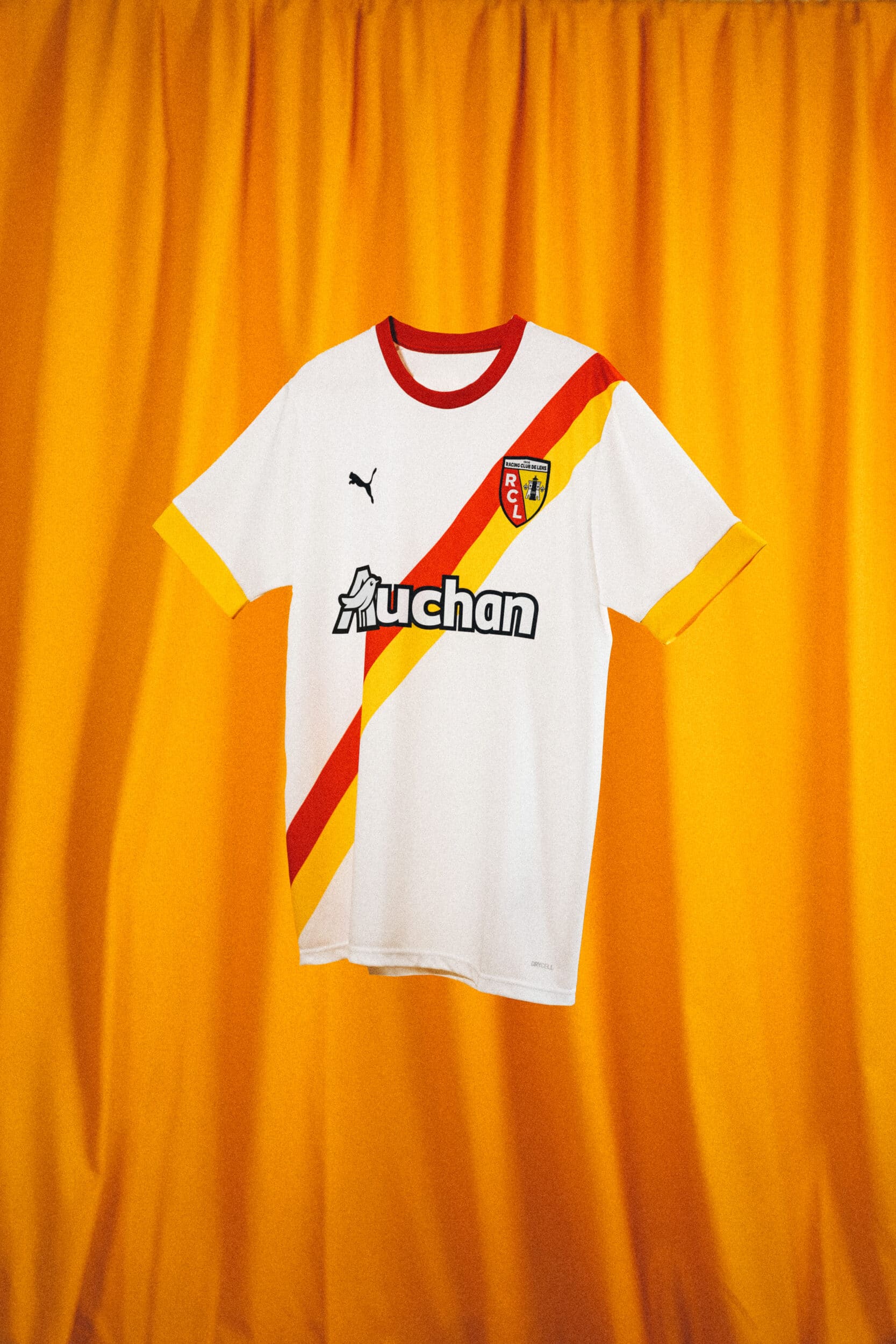 maillot lens 2022 2023 third puma