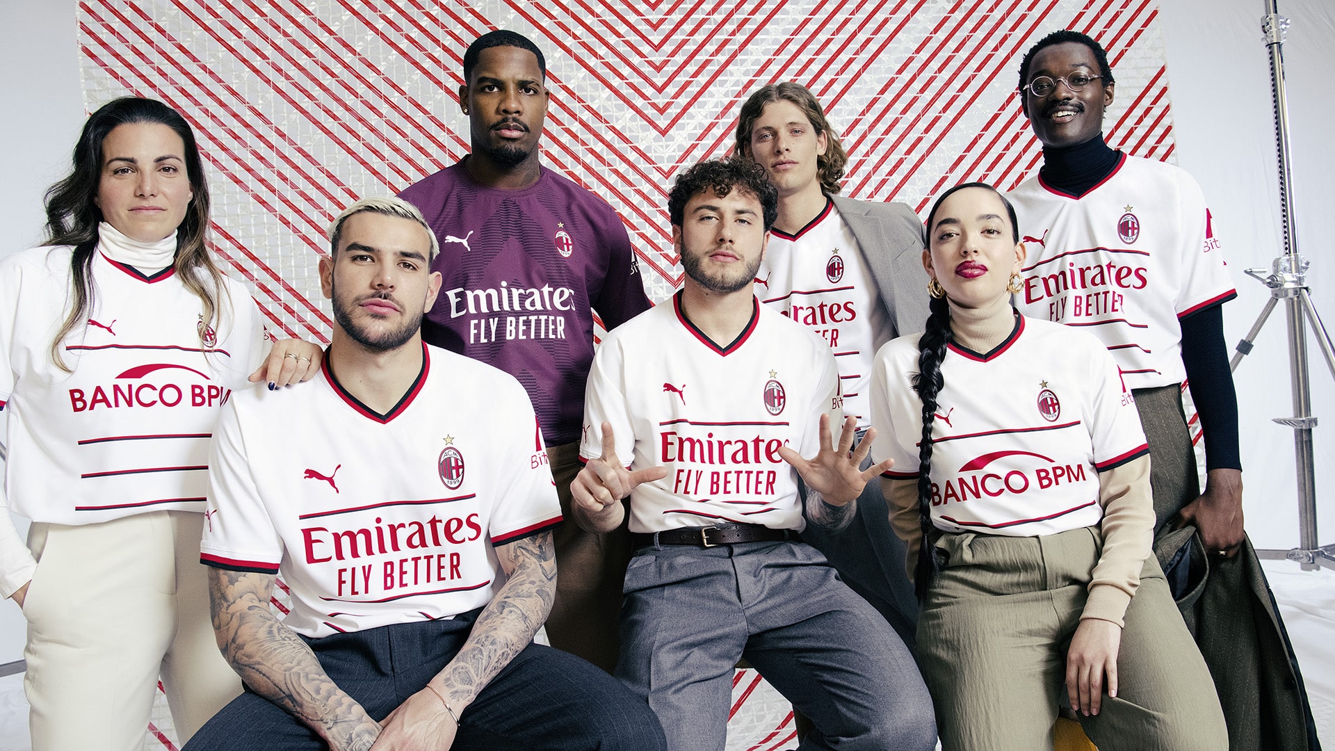 maillot milan 2022 2023 exterieur puma