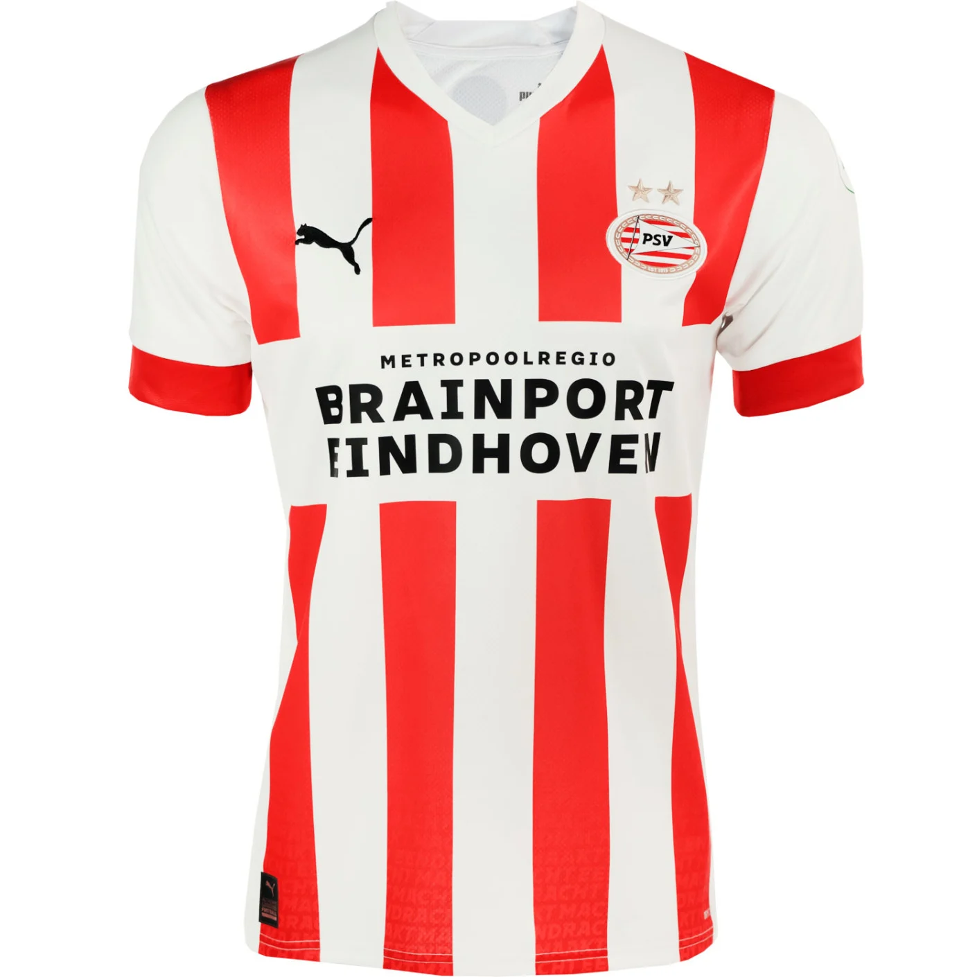 maillot psv eindhoven 2022 2023 domicile