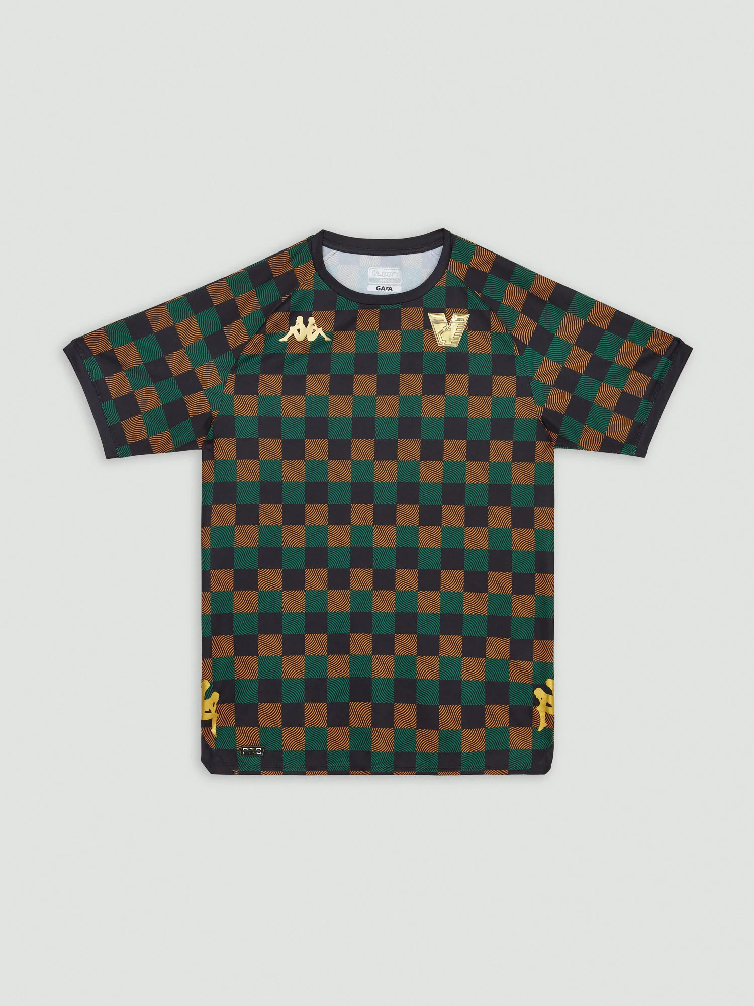 maillot venezia pre match 2022 2023