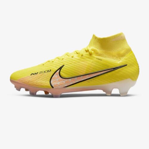 kylian mbappé pointure chaussure