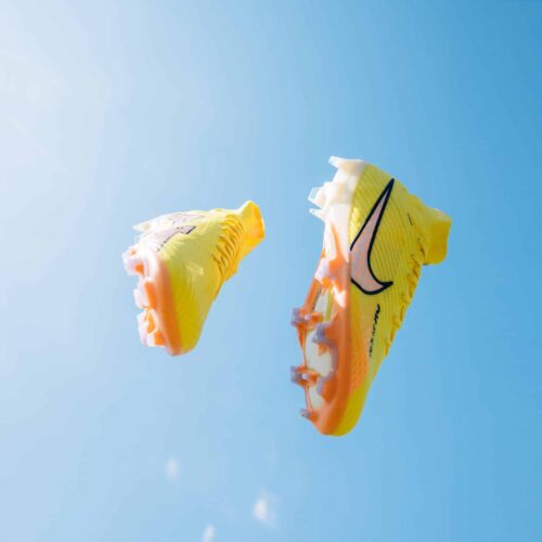Image de l'article Mercurial, Phantom, Tiempo : Nike sort son coloris pour la rentrée 2022