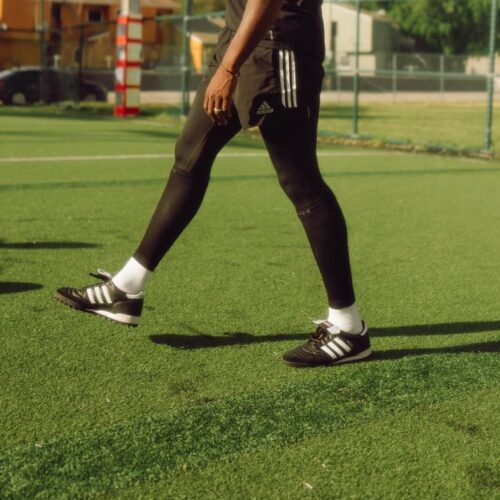 Image de l'article Quand Paul Pogba s'entraine ... en Copa Mundial !