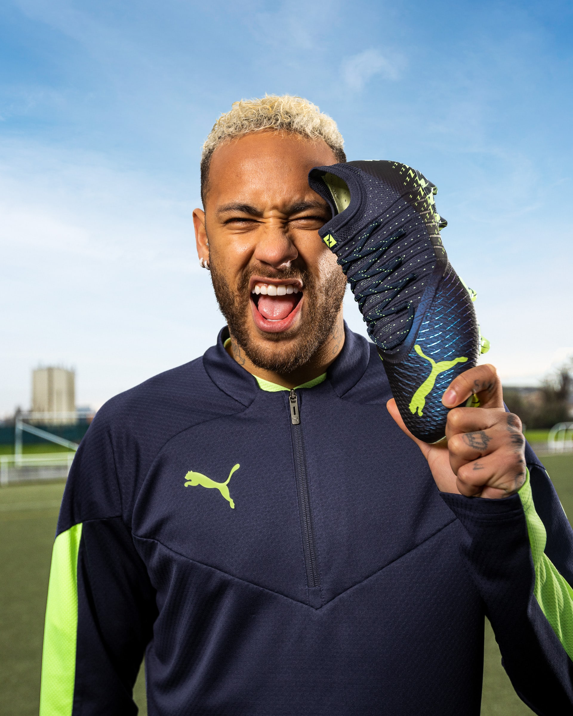 puma future 1.4 fastest pack