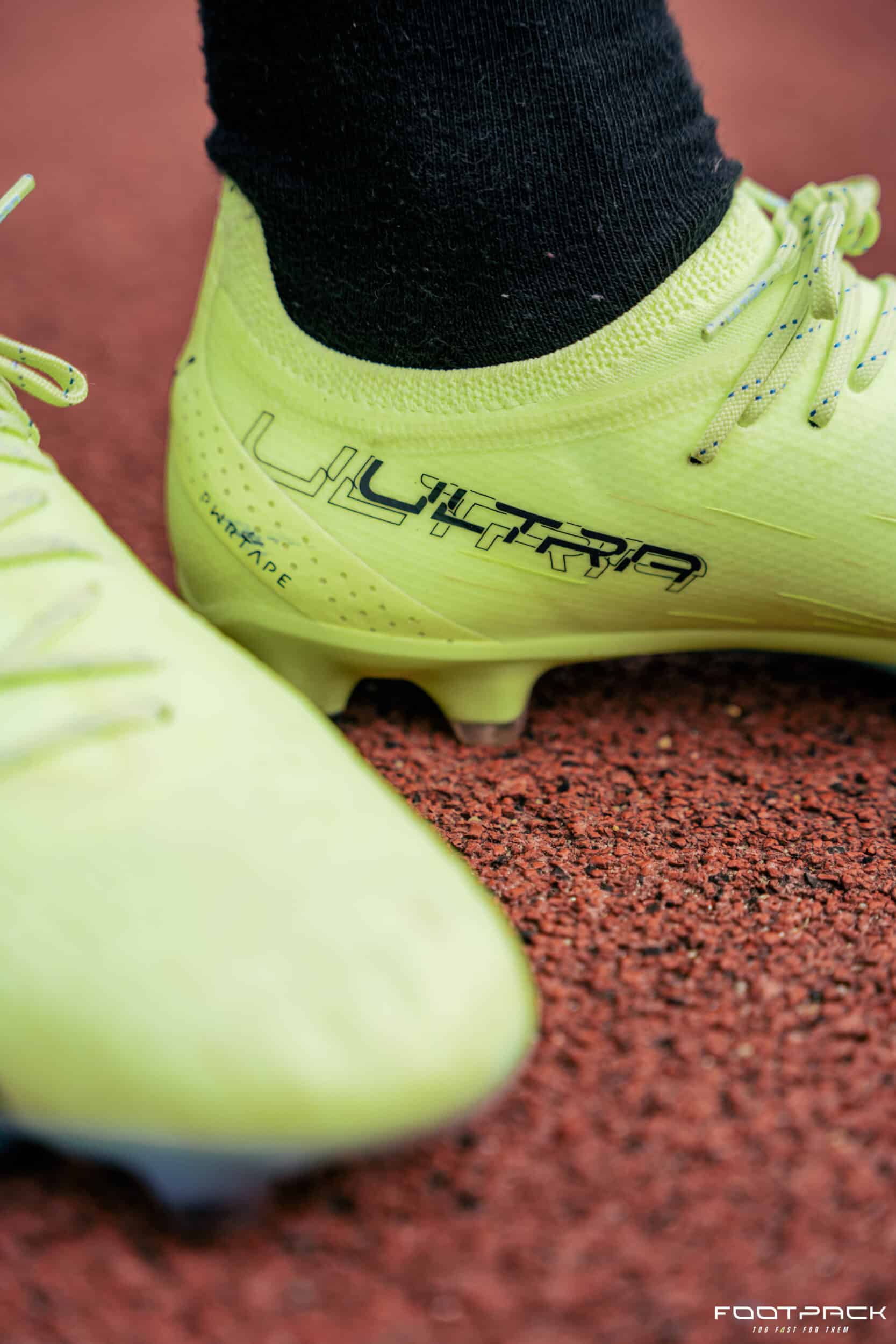 ultra ultimate puma