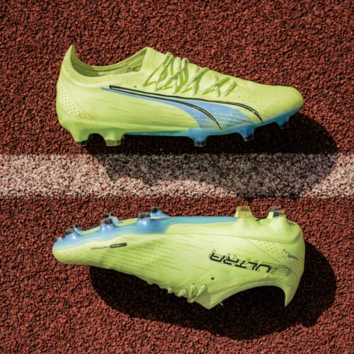 Image de l'article Faster Academy by Intersport : venez tester les crampons PUMA gratuitement