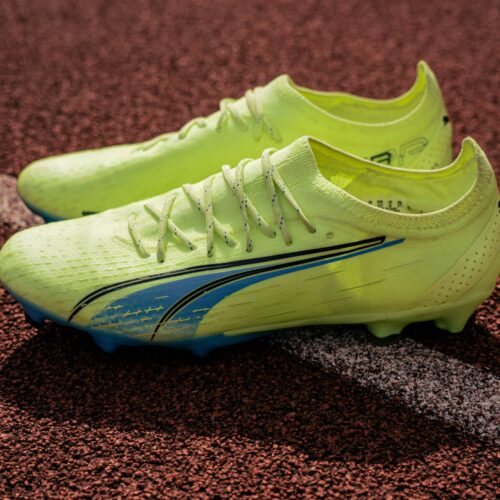 Image de l'article PUMA Ultra : de 50€ à 220€, on décortique toute la gamme