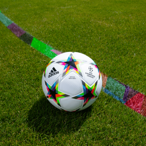 Image de l'article Les ballons de la Ligue des champions 2022-2023 dévoilés