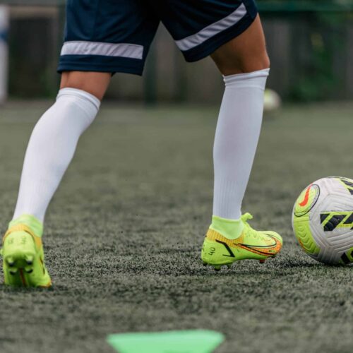 Image de l'article Tester les crampons Nike gratuitement, c'est possible avec le Footlab by Intersport