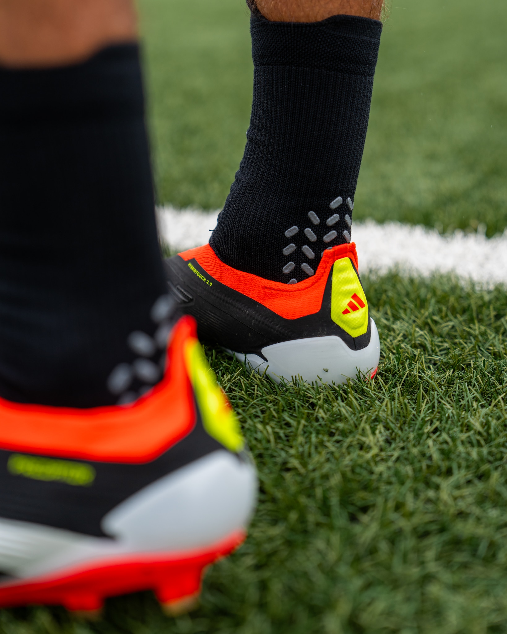 guide equipement foot