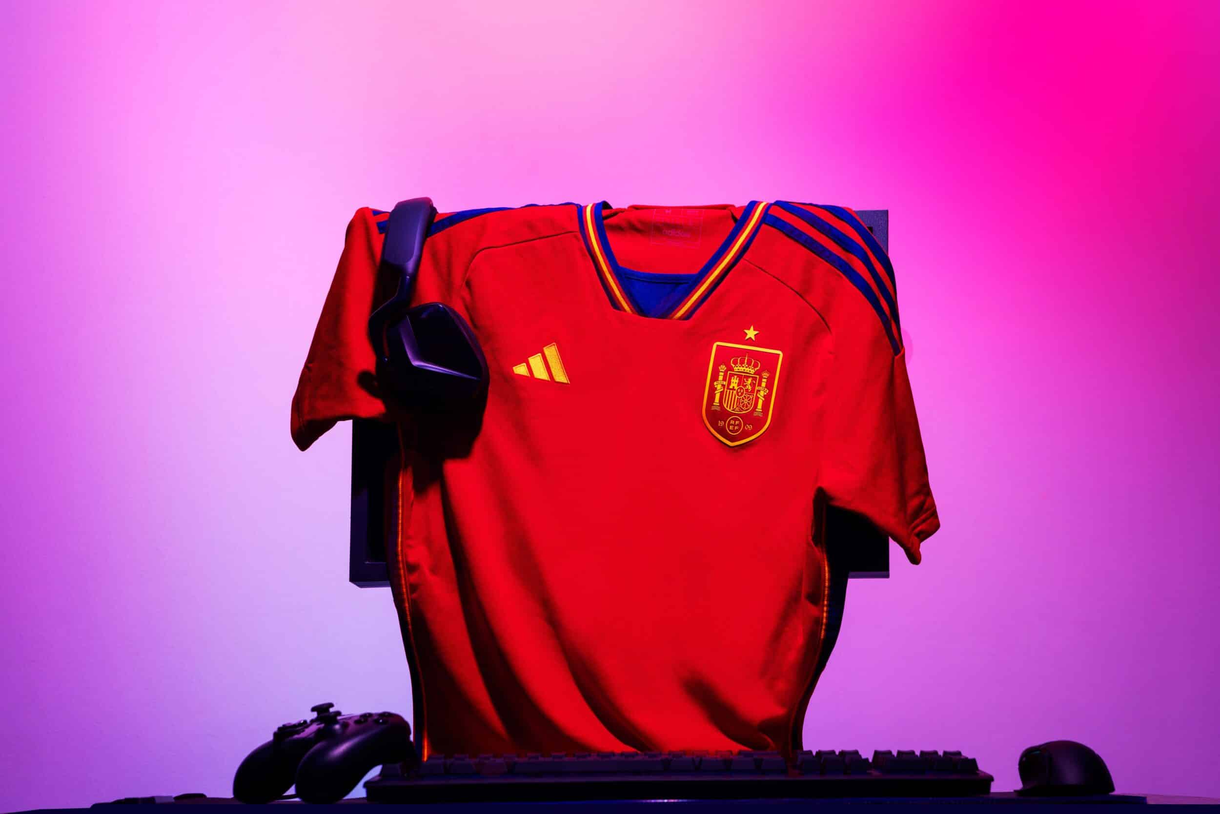 adidas sponsor coupe du monde 2022