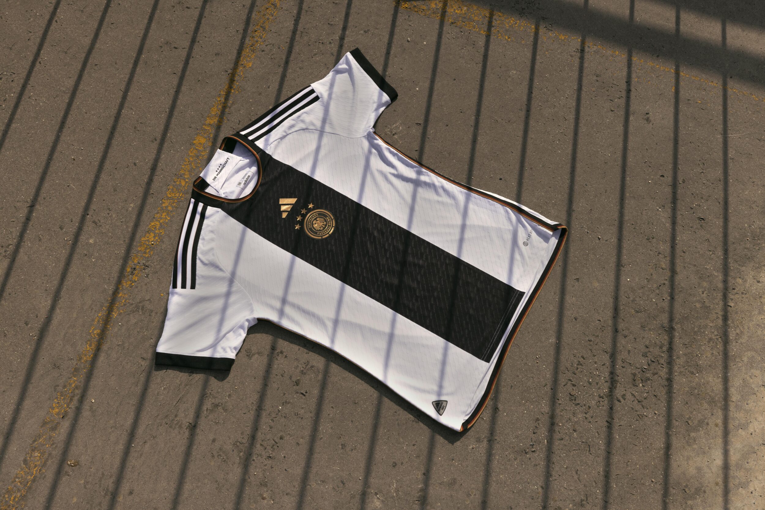 maillot coupe du monde 2022 adidas 7