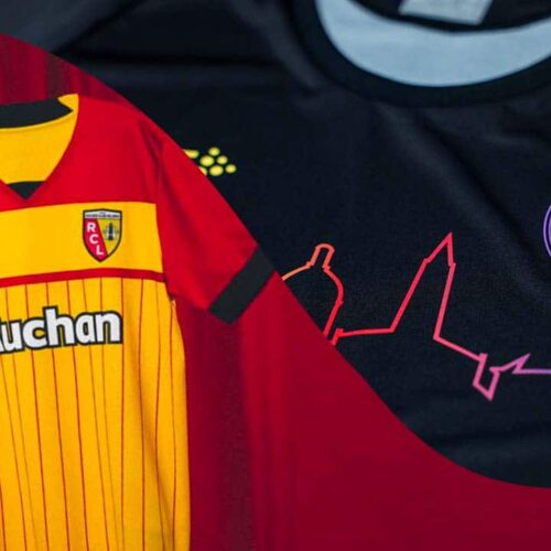 Image de l'article 10 choses à retenir sur les maillots de la Ligue 1 2022-2023