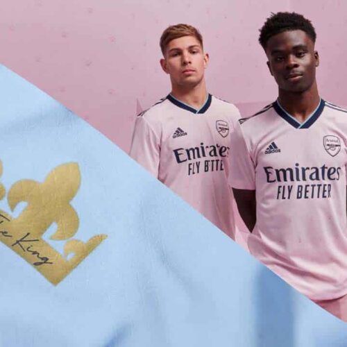 Image de l'article 10 choses à retenir sur les maillots de la Premier League 2022-2023