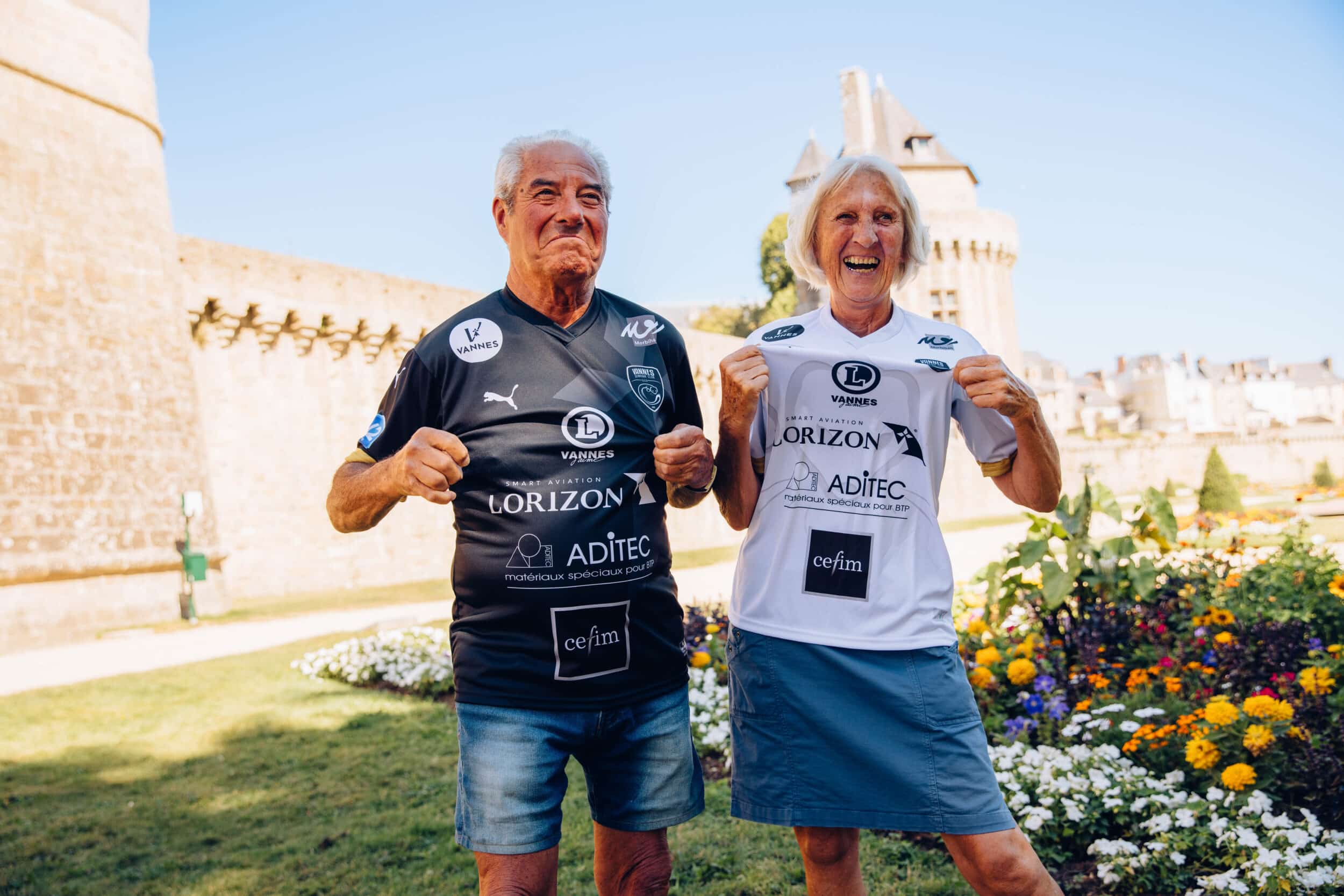 maillot vannes oc 2022 2023 puma 2