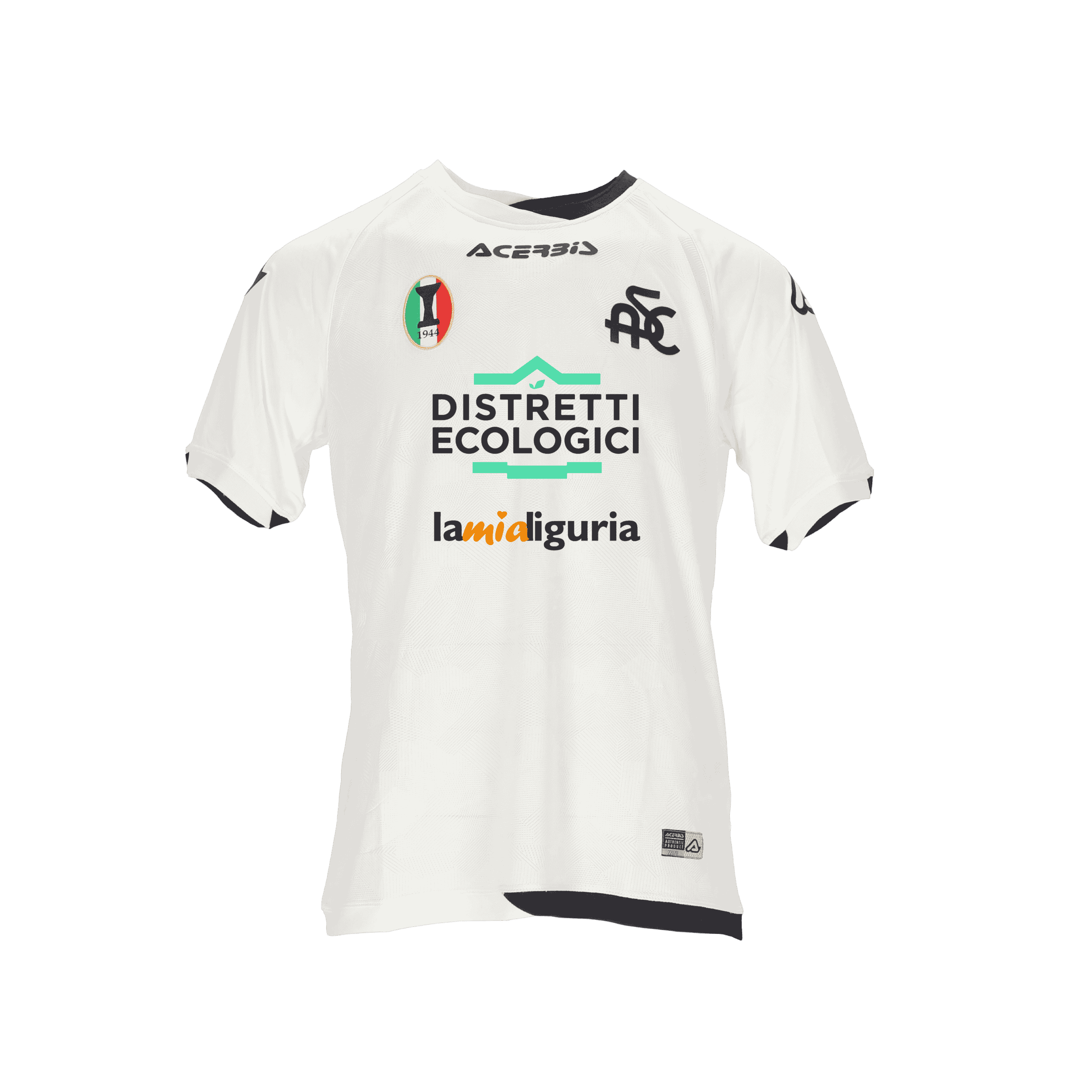 maillot la spezia 2022 2023