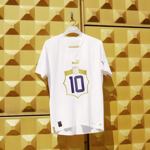 Image de l'article Les maillots du Groupe G de la Coupe du Monde 2022