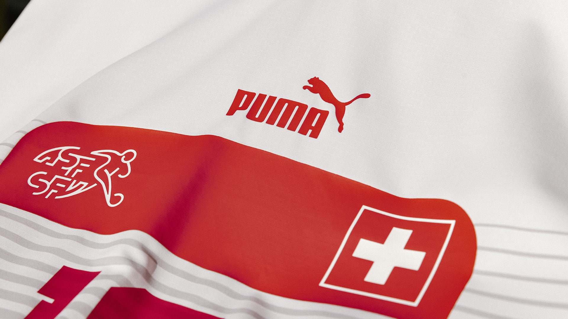 maillot suisse coupe du monde 2022
