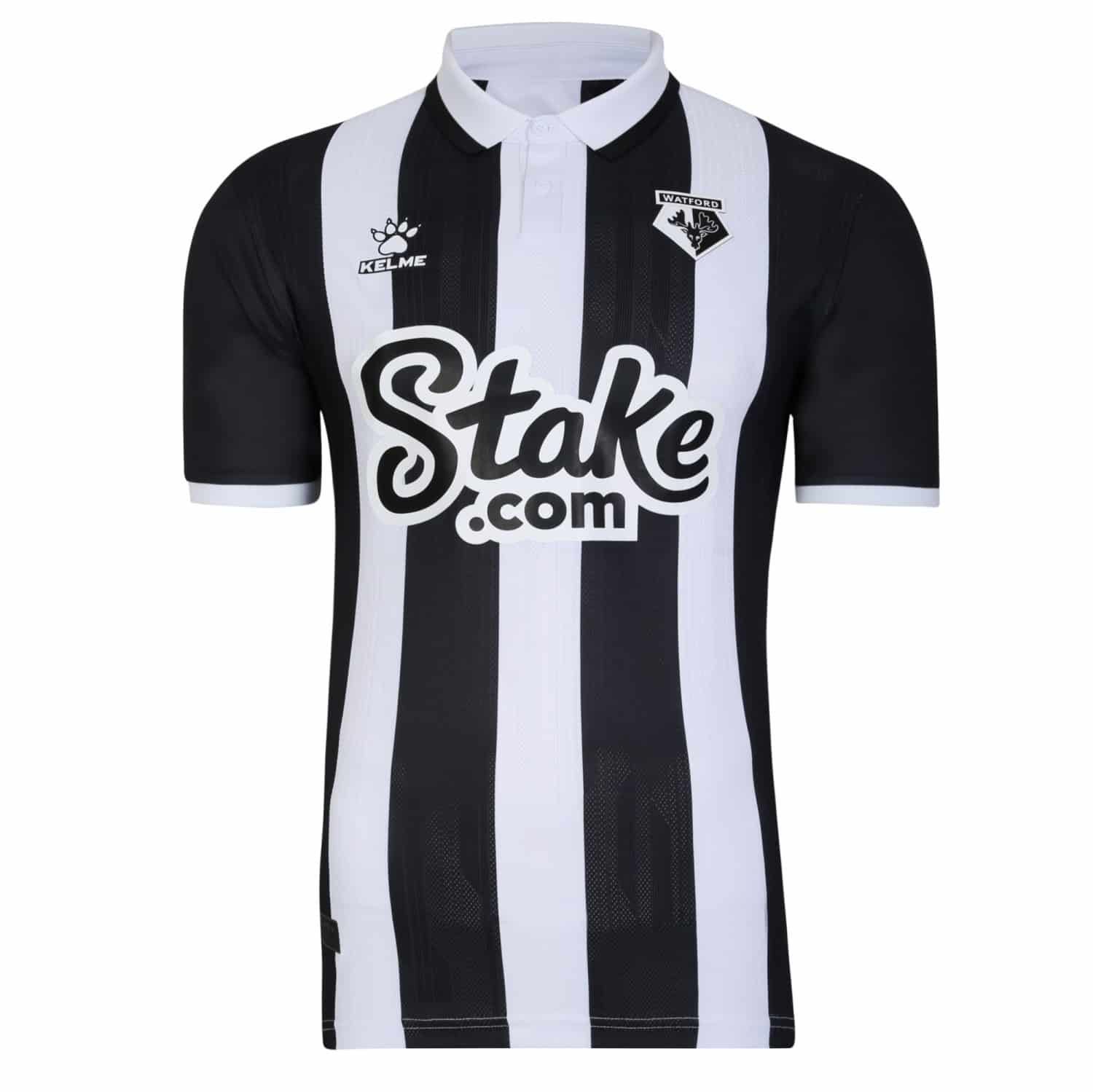 maillot watford 2022 2023