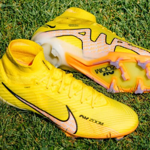 Image de l'article Nike Air Zoom Mercurial : de 60€ à 280€, on décortique toute la gamme
