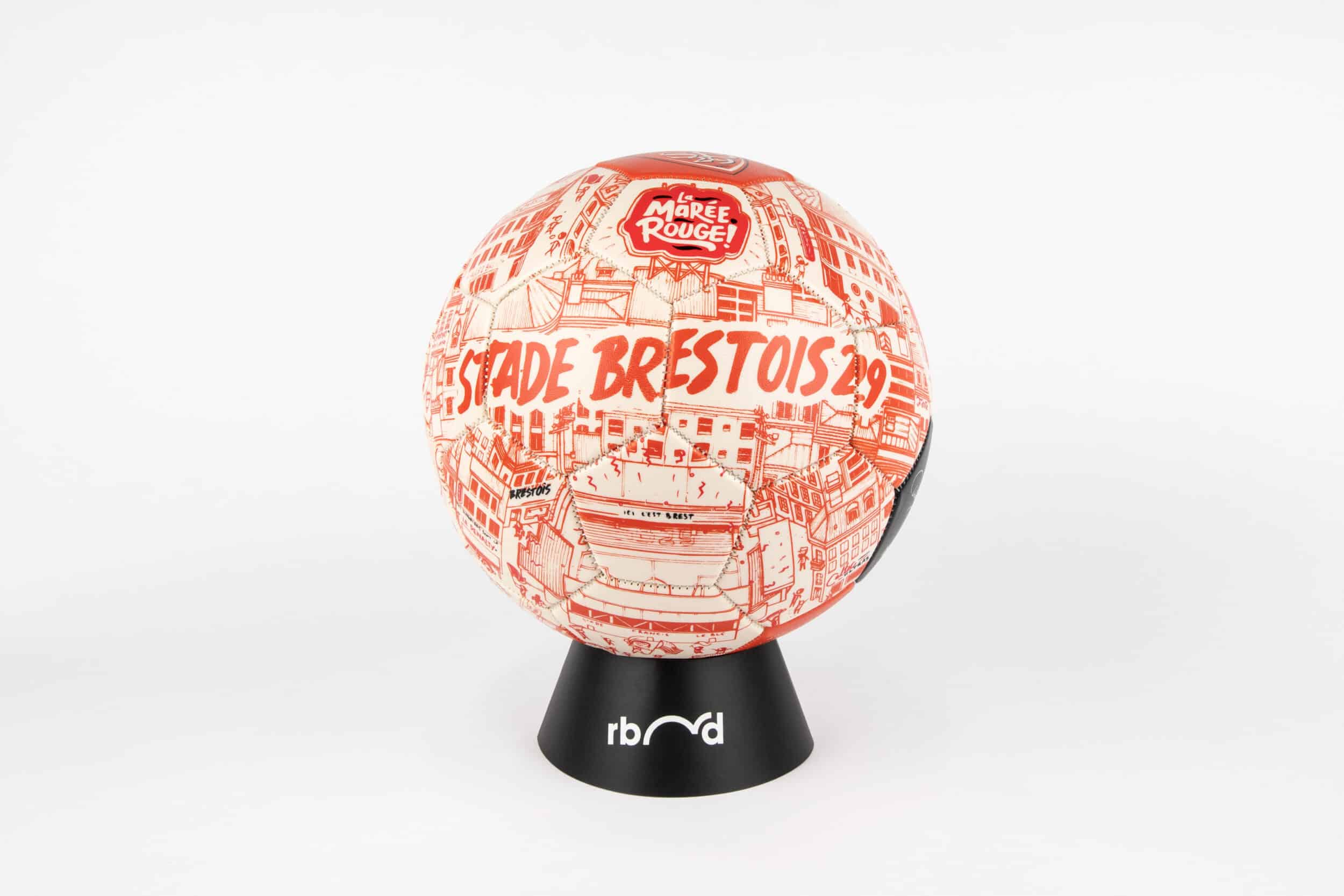 ballon rebond club de ligue 1