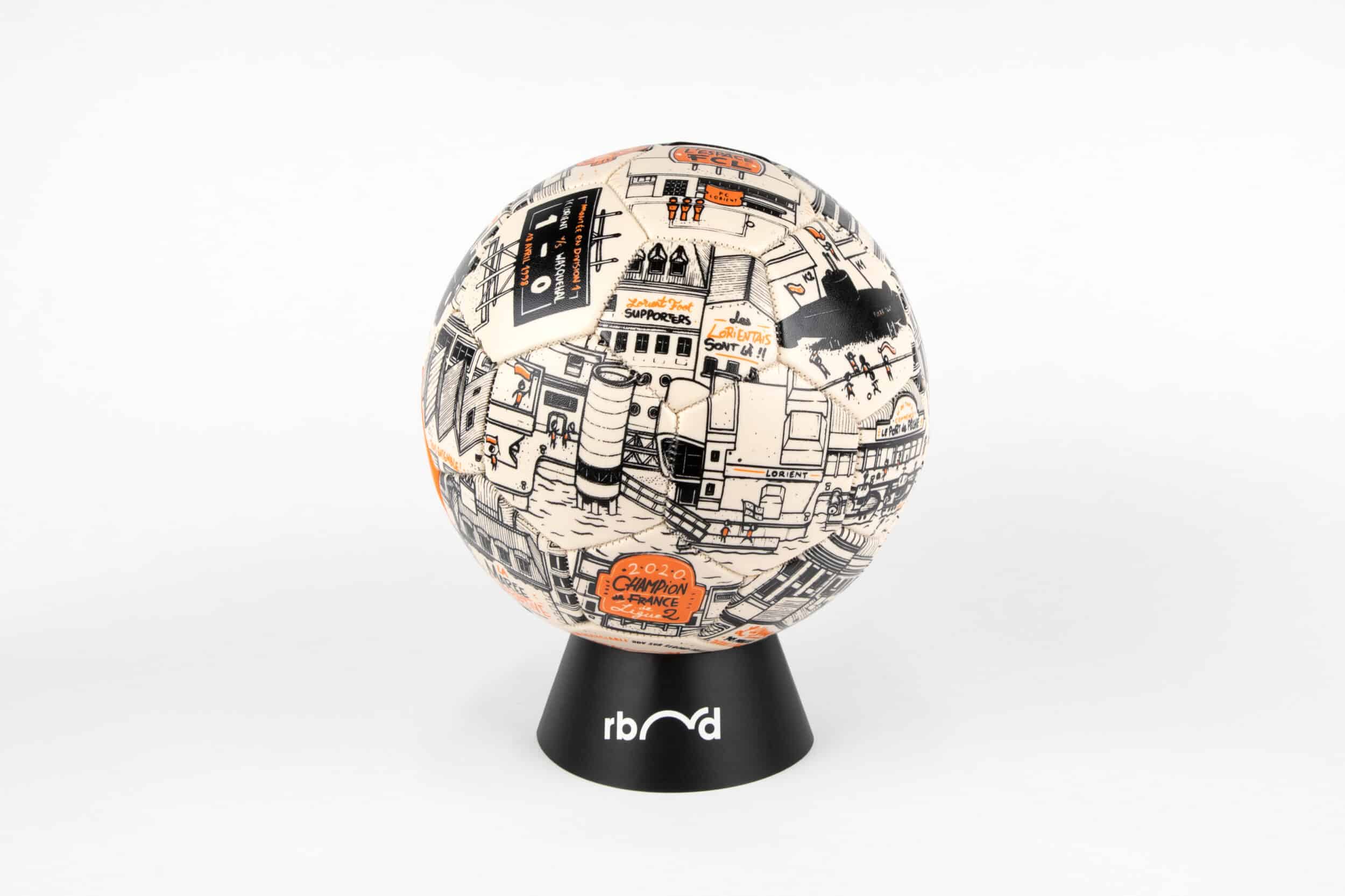 ballon rebond club de ligue 1