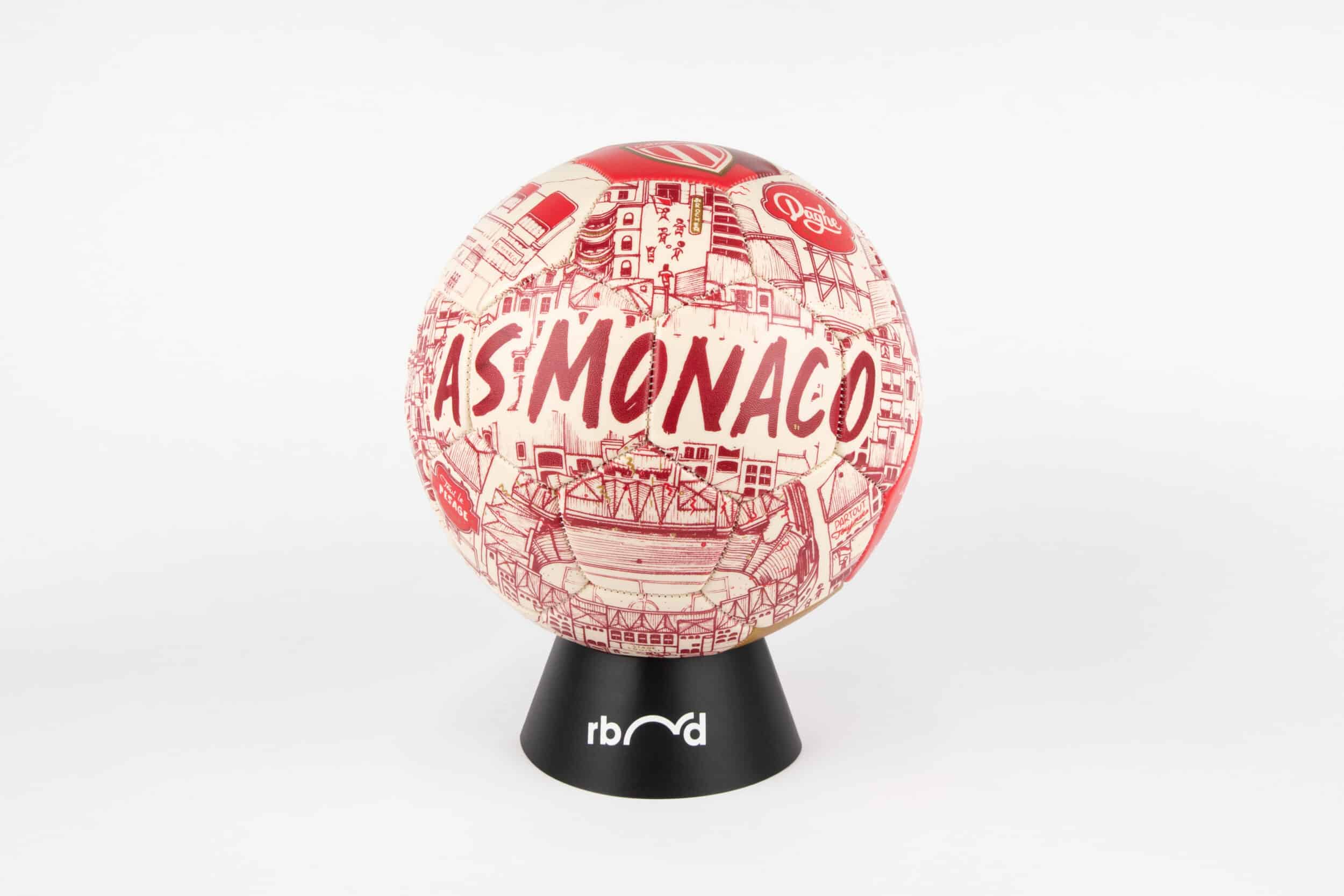 ballon rebond club de ligue 1
