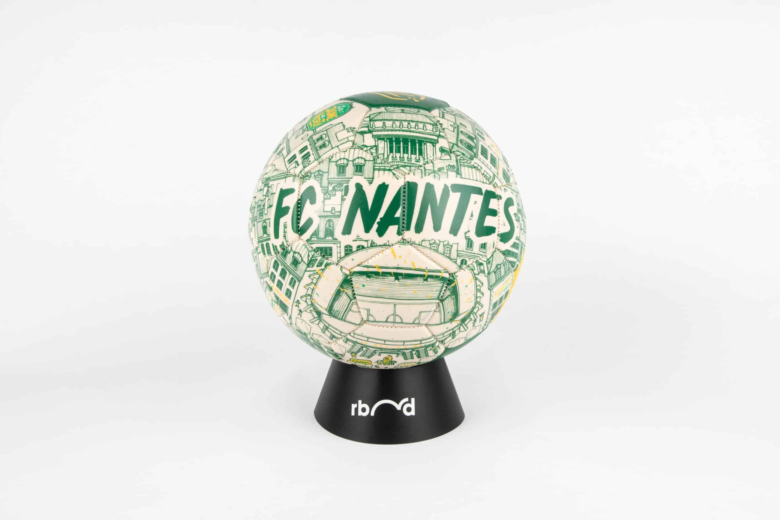 ballon rebond club de ligue 1