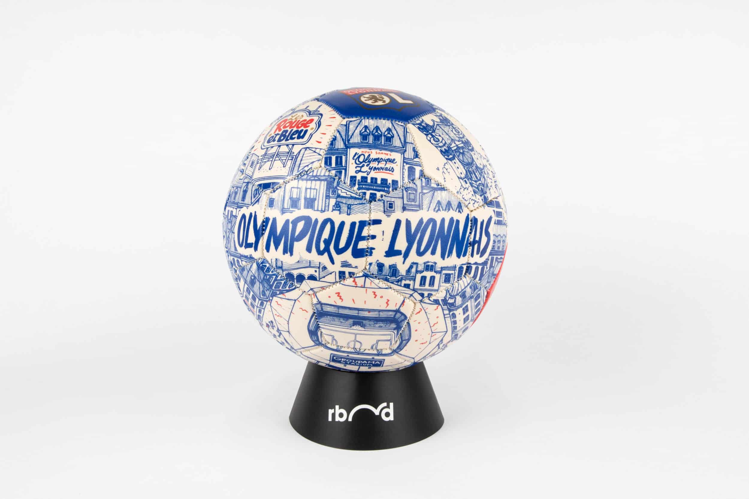 ballon rebond club de ligue 1